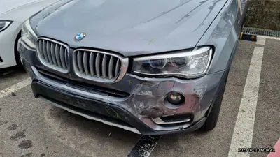 2015 BMW 320 WBAWZ5106F0F61176 VIN:WBAWZ5106F0F61176