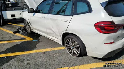 2018 BMW 320 702KMWBATX3104JLB VIN:702KMWBATX3104JLB