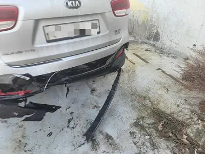 2015 Kia Sorento VIN: