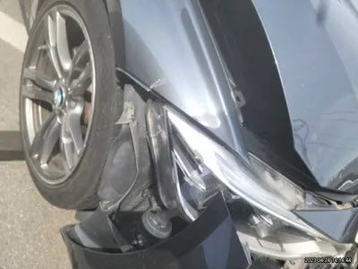 2017 BMW 320 260KMWBA8A9105HK8 VIN:260KMWBA8A9105HK8