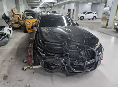 2021 BMW 440 NONE VIN: