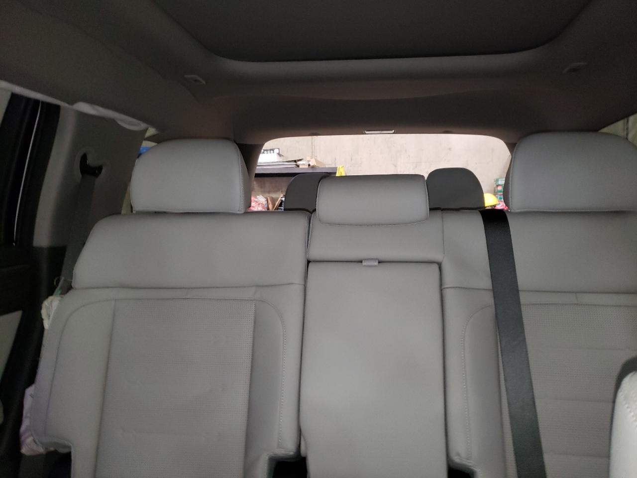 2024 HYUNDAI SANTA FE LIMITED VIN:5NMP4DGL0RH065356