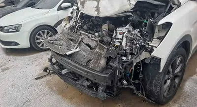 2016 Hyundai Santa FE KMHSW81UBGU666839 VIN:KMHSW81UBGU666839