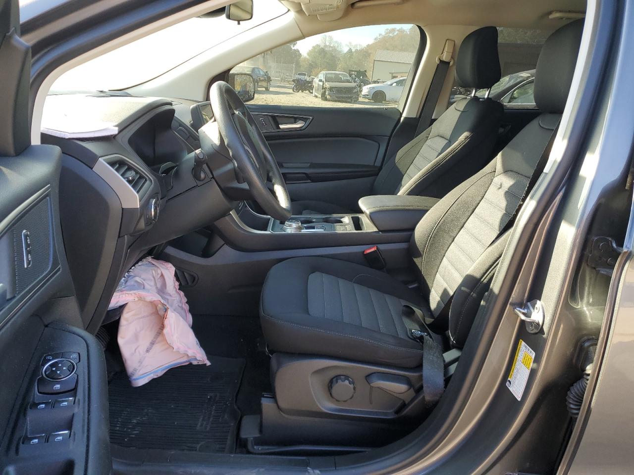 2023 FORD EDGE SE VIN:2FMPK4G94PBA10264