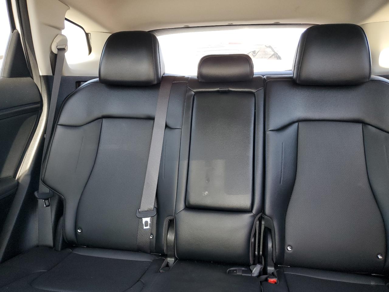 2023 KIA SPORTAGE EX VIN:5XYK33AF9PG050095