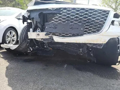 2021 Genesis GV80 VIN: