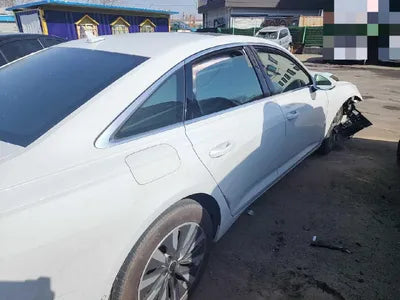 2021 Audi A6 WAUZZZF29MN066305 VIN:WAUZZZF29MN066305