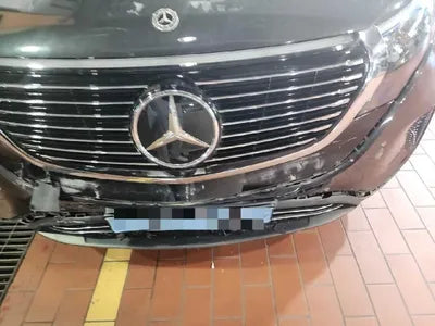 2021 Mercedes-Benz C 400 W1K8P9ABXMF031235 VIN:W1K8P9ABXMF031235