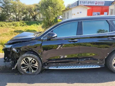 2019 Hyundai Santa FE 986KMKMHS381ABKU0 VIN:986KMKMHS381ABKU0