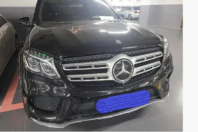 2017 Mercedes-Benz GLS 350 WDCDF2EE2HA910264 VIN:WDCDF2EE2HA910264
