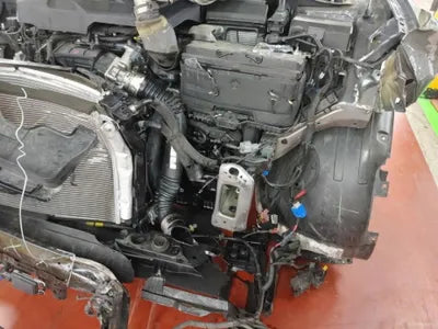 2019 Hyundai Santa FE KMHS381BBLU262254 VIN:KMHS381BBLU262254