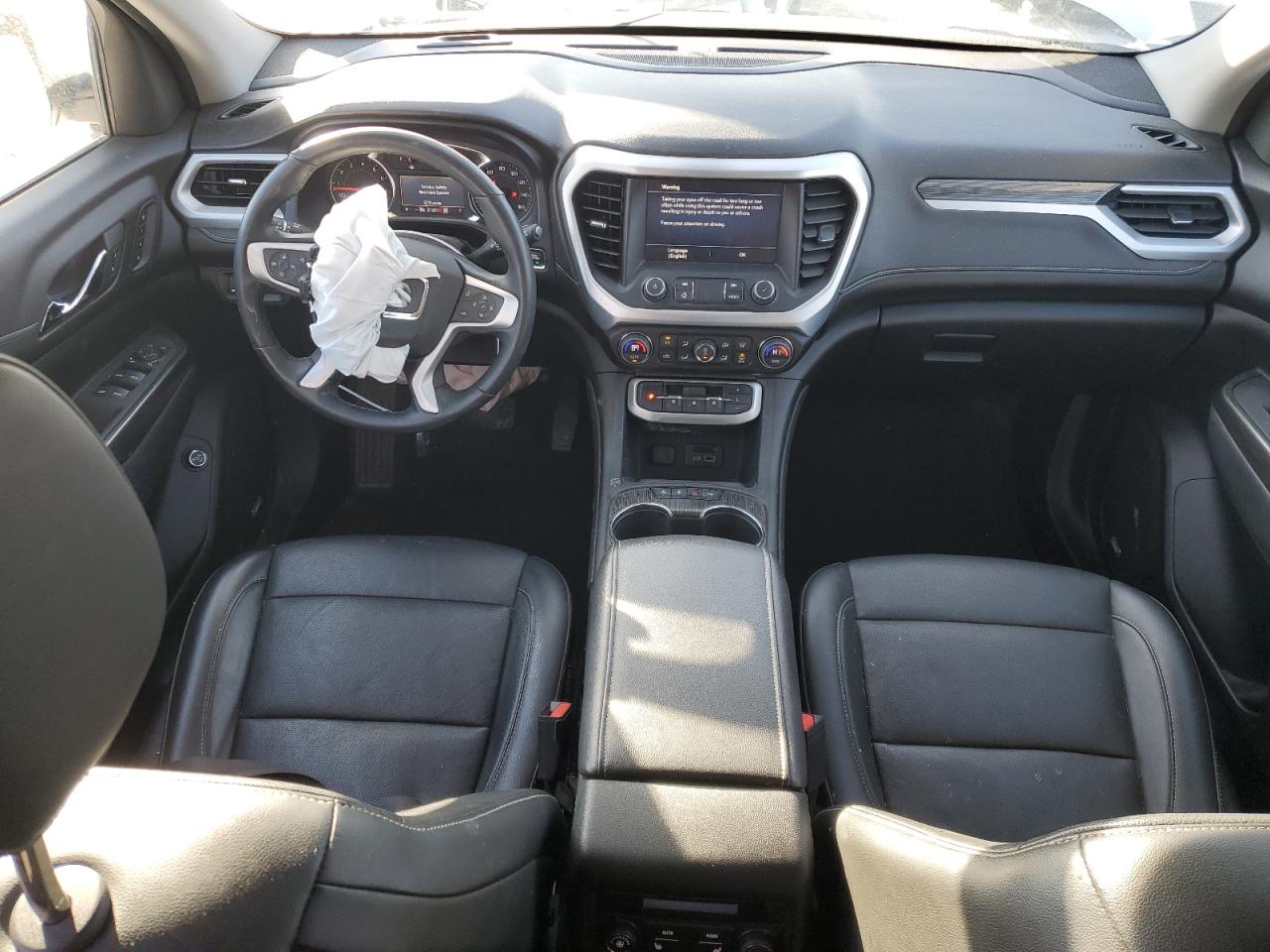 2023 GMC ACADIA SLT VIN:1GKKNULS2PZ206008