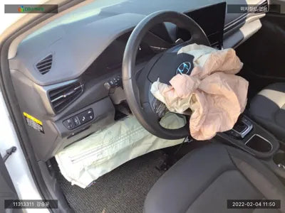 2020 Hyundai Ioniq KMHC051CGLU223912 VIN:KMHC051CGLU223912