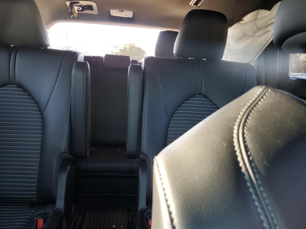 2022 TOYOTA HIGHLANDER XSE VIN:5TDLZRBHXNS239294