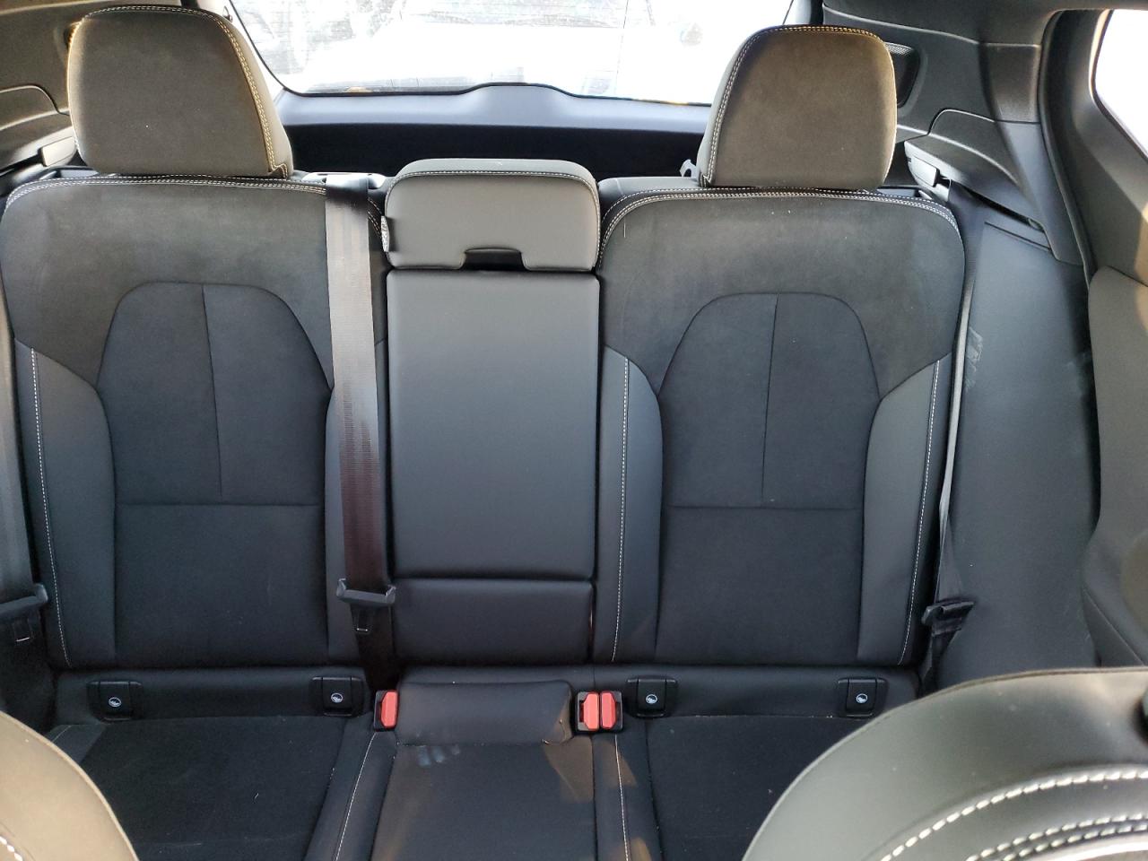 2022 VOLVO XC40 P8 RECHARGE ULTIMATE VIN:YV4ED3UB6N2764600