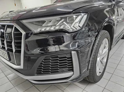 2021 Audi Q7 WAUZZZ4M7MD002175 VIN:WAUZZZ4M7MD002175