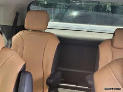 2020 Kia Carnival VIN: