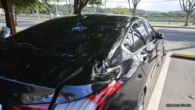 2019 Genesis G80 VIN: