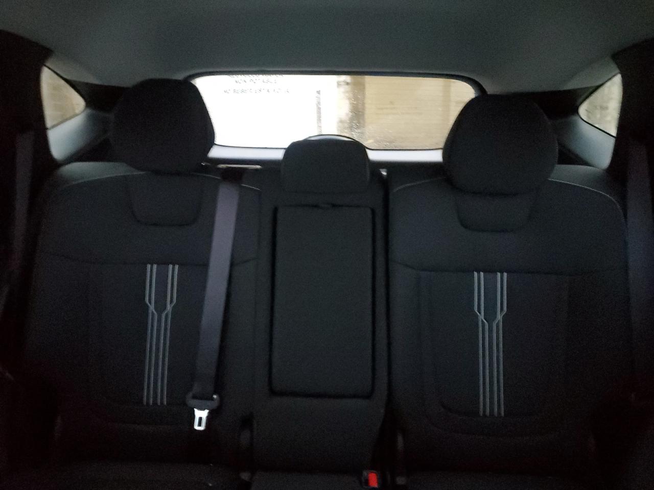 2024 HYUNDAI TUCSON SEL VIN:5NMJBCDEXRH340954