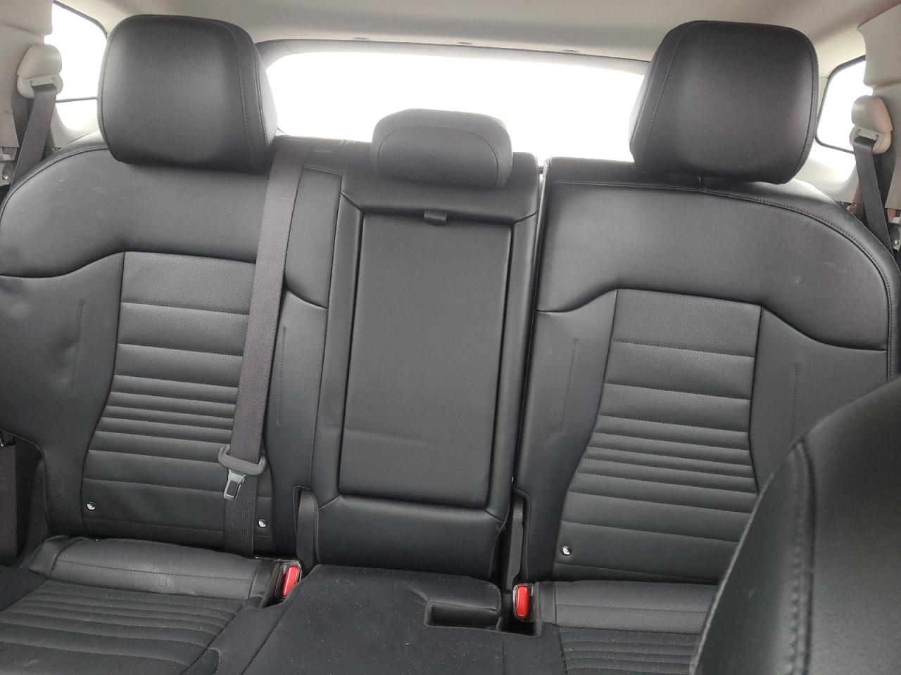 2023 KIA SPORTAGE SX PRESTIGE VIN:KNDPXCAG4P7037772