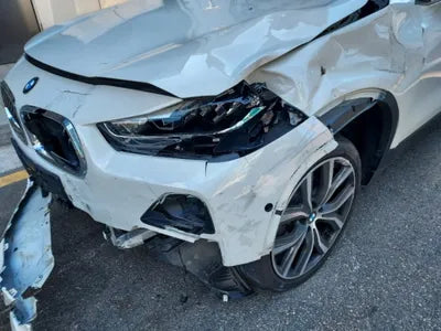 2021 BMW 218 WBAYK7107M5T01939 VIN:WBAYK7107M5T01939