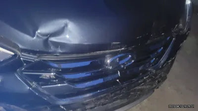 2015 Hyundai Santa FE KMHSU81UBFU431711 VIN:KMHSU81UBFU431711