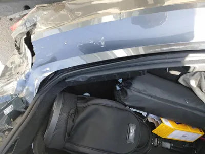 2018 BMW 320 WBA8A9104JAE91459 VIN:WBA8A9104JAE91459