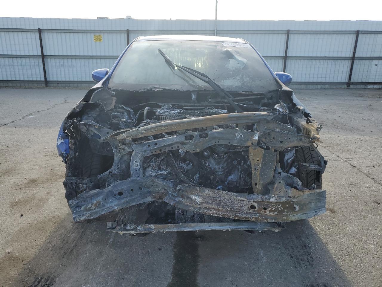 2022 SUBARU WRX PREMIUM VIN:JF1VBAF67N9011913