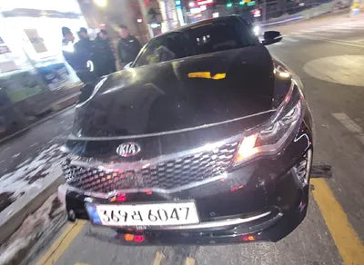 2017 Kia K5 KNAGW417GHA113424 VIN:KNAGW417GHA113424