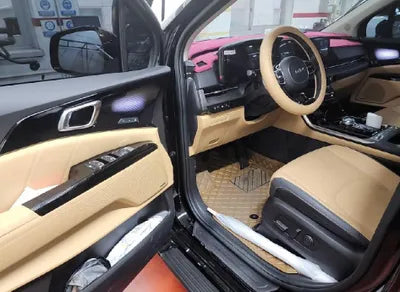 2023 Kia Carnival KNANE813BPS285609 VIN:KNANE813BPS285609