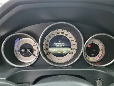 2016 Mercedes-Benz E 250 VIN: