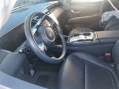 2022 Hyundai Tucson KMHJE81BGNU079855 VIN:KMHJE81BGNU079855