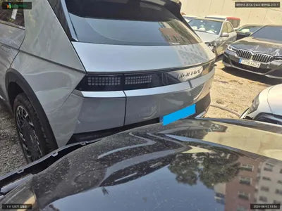 2022 Hyundai Ioniq KMHKN81FPPU129314 VIN:KMHKN81FPPU129314