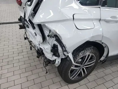 2021 Volkswagen Tiguan WVGZZZ5NZMW557958 VIN:WVGZZZ5NZMW557958