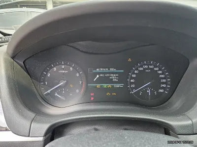 2018 Genesis G80 VIN: