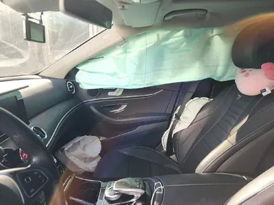 2017 Mercedes-Benz E 220 WDDZF0EB3HA143813 VIN:WDDZF0EB3HA143813