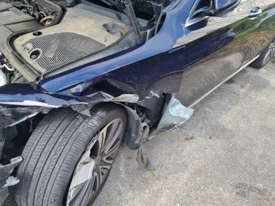 2018 Mercedes-Benz E 400 145KMWDDZF6GB0JA4 VIN:145KMWDDZF6GB0JA4