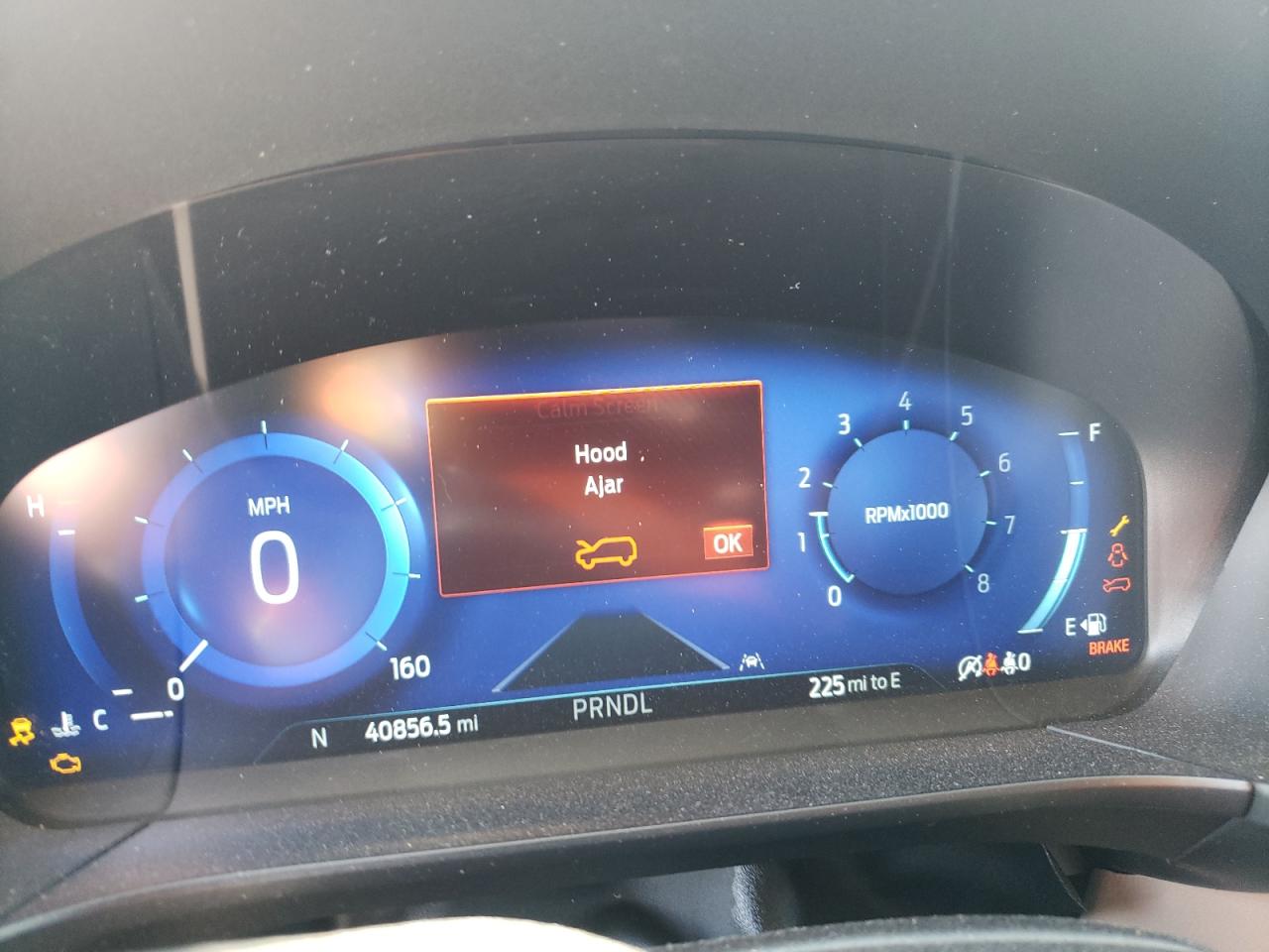 2022 FORD ESCAPE SEL VIN:1FMCU0H61NUA28718