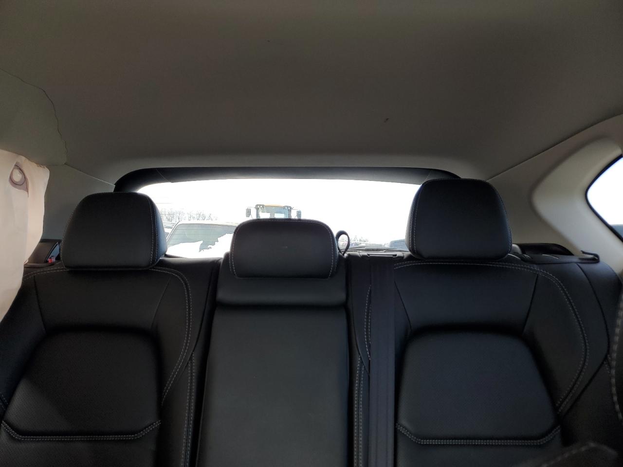 2024 MAZDA CX-5 PREFERRED VIN:JM3KFBCL5R0428563