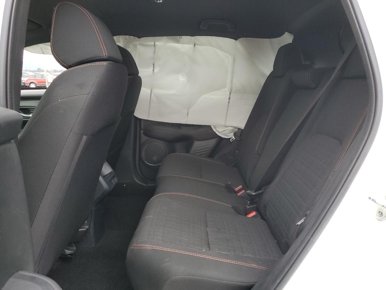 2023 HONDA HR-V SPORT VIN:3CZRZ2H53PM712531