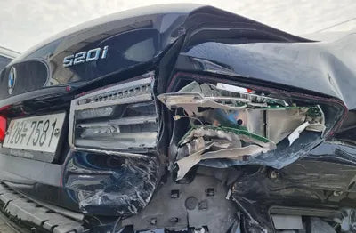 2020 BMW 520 WBAJK9103LCD92573 VIN:WBAJK9103LCD92573