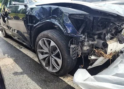 2022 Audi e-tron WAUZZZGE1NB036954 VIN:WAUZZZGE1NB036954