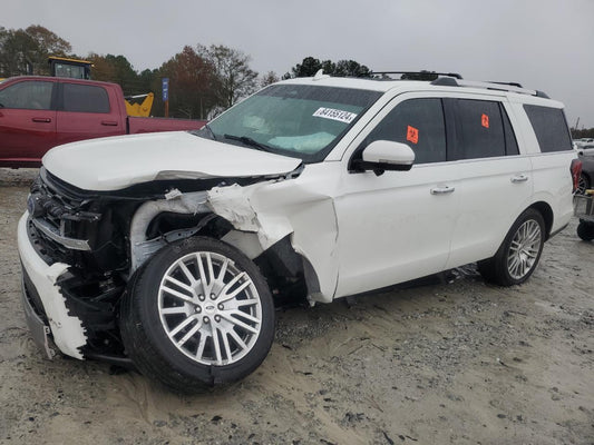 2023 FORD EXPEDITION LIMITED VIN:1FMJU2A8XPEA17339