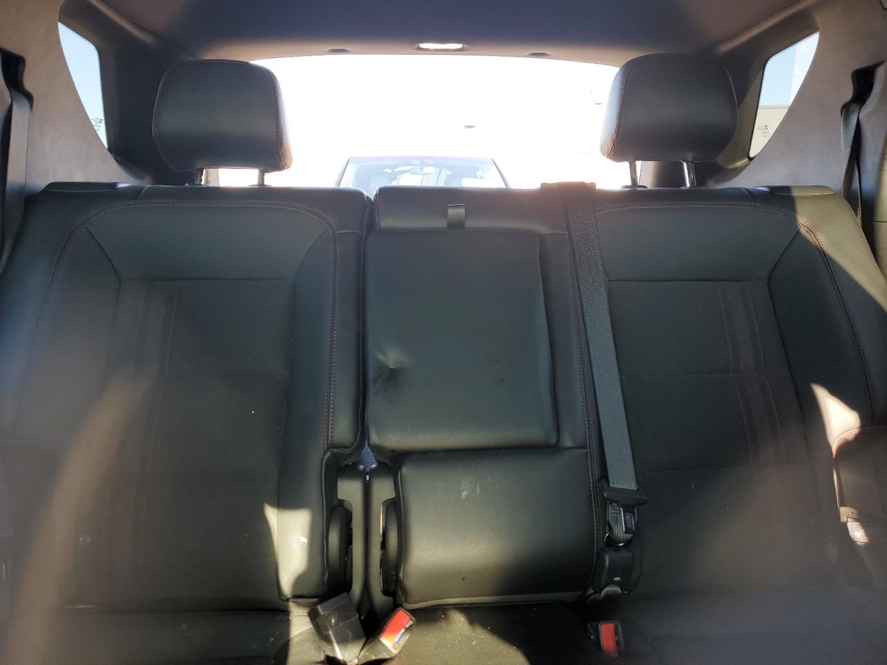 2022 CHEVROLET EQUINOX RS VIN:3GNAXMEVXNS171065