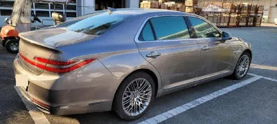 2021 Genesis G90 KMHG241DDMU088442 VIN:KMHG241DDMU088442