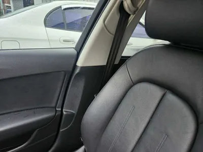 2015 Audi A6 WAUZZZ4G7FN026676 VIN:WAUZZZ4G7FN026676