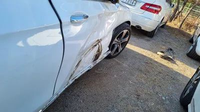 2019 Mercedes-Benz E 220 WDDZF0EB1KA690277 VIN:WDDZF0EB1KA690277