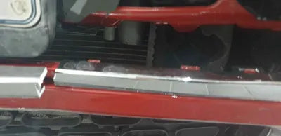 2015 MINI Cooper WMWXP5106G2A92512 VIN:WMWXP5106G2A92512