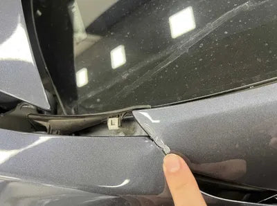 2021 Tesla Model 3 VIN: