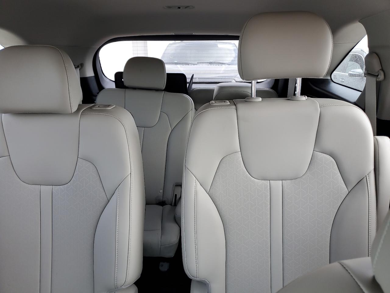 2023 KIA SORENTO EX VIN:5XYRH4LF2PG224687